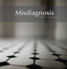 Misdiagnosis book cover