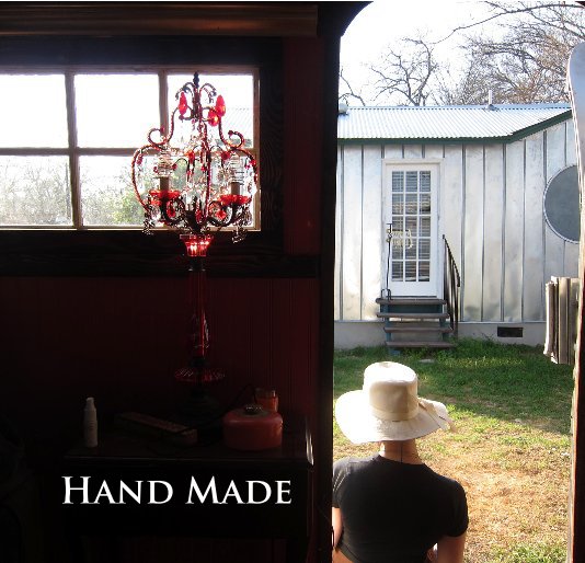 View Hand Made by Christina Reilly