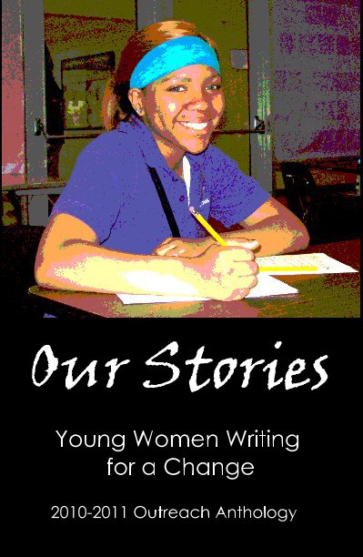 View Our Stories by Edited Anthology