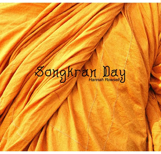 Ver Songkran day por Hannah Rowsell