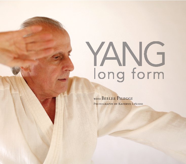 Ver Yang Long Form por Beelee Pileggi with photography by Kathryn Lesoine