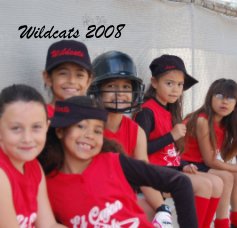 Wildcats 2008 book cover