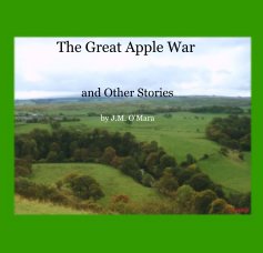 The Great Apple War and Other Stories book cover