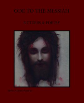 ODE TO THE MESSIAH book cover
