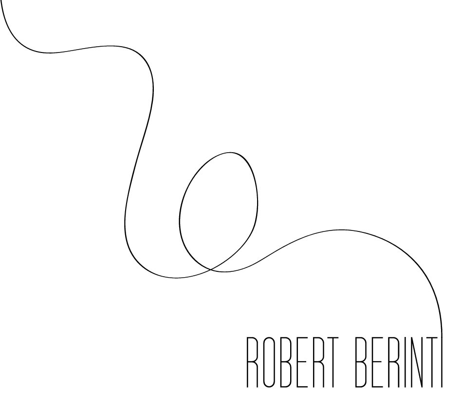 View Berinti Portfolio 2011 by Robert Berinti