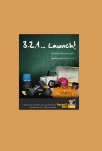 3, 2, 1...Launch! book cover