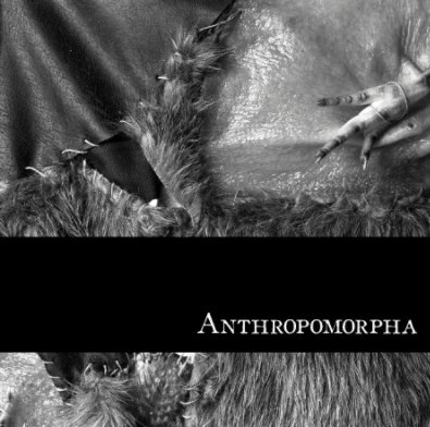 Anthropomorpha book cover