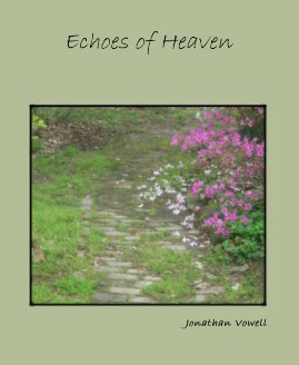 Echoes of Heaven book cover