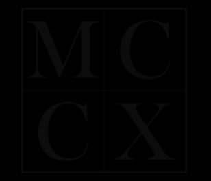 MCCX book cover