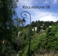 Roquebrune 08 book cover