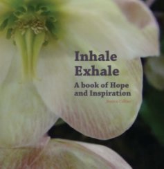 Inhale Exhale book cover