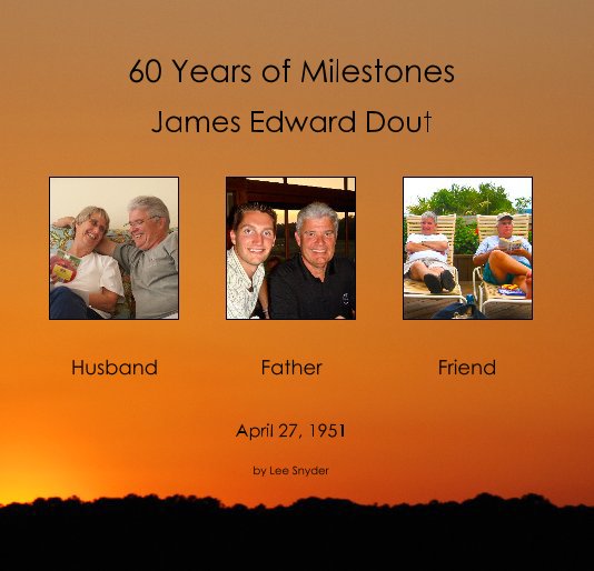View 60 Years of Milestones by Lee Snyder