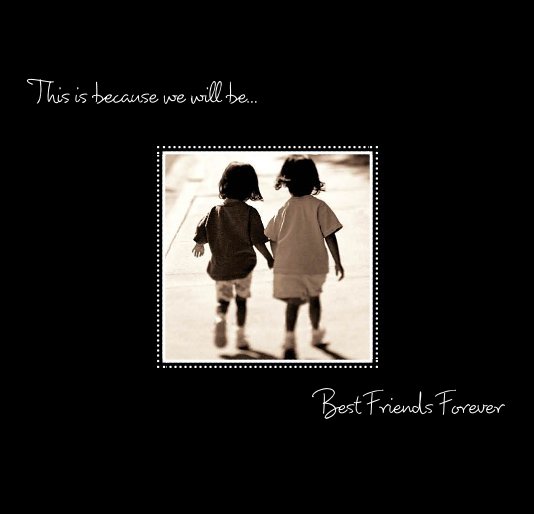 Ver Best Friends Forever por Michelle R.