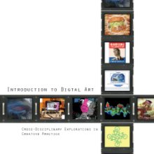 Introduction to Digital Art book cover
