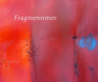 Fragmenrimes book cover