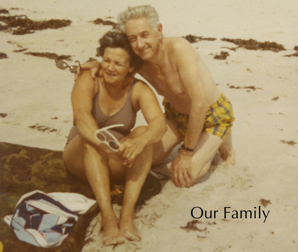 View Winifred Koss | Our Family by Winifred Koss and Family