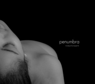 penumbra book cover