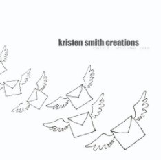 Kristen Smith Creations book cover