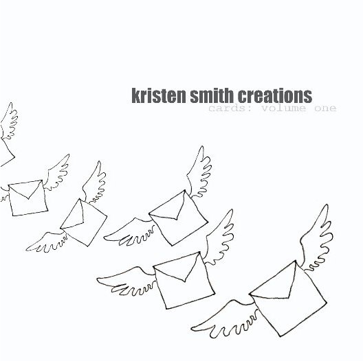 View Kristen Smith Creations by KristenRuth