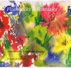 Flashbacks & Fantasies book cover