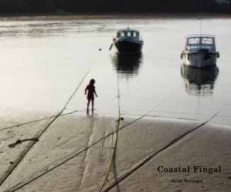 Coastal Fingal book cover