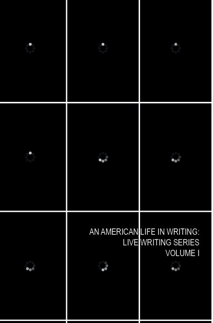 View An American Life In Writing by Compiled by Patrick Sanchez