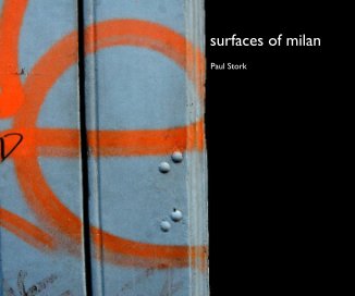 surfaces of milan book cover