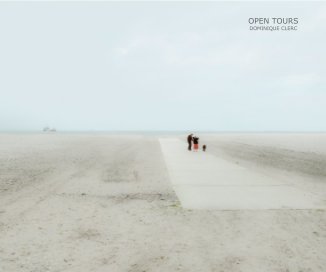 Open Tours book cover