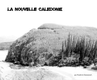 La Nouvelle Caledonie book cover