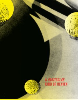 A Particular Kind of Heaven book cover