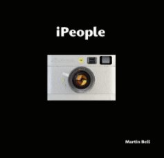iPeople book cover