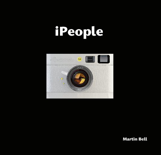 Ver iPeople por Martin Bell
