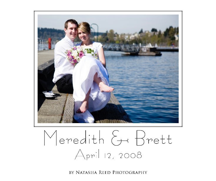 View Meredith and Brett by NatashaReed