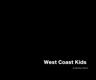 West Coast Kids book cover