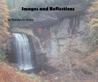 Images and Reflections book cover