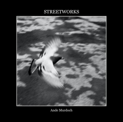 STREETWORKS book cover
