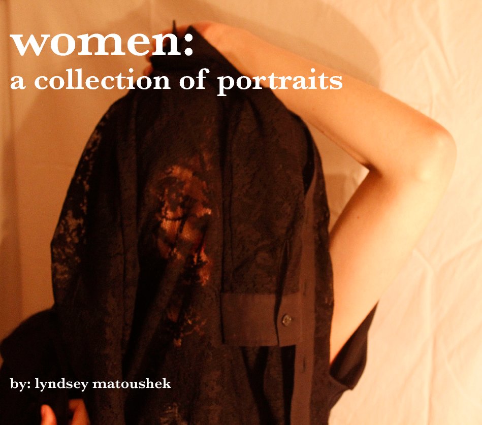 View Women by Lyndsey Matoushek