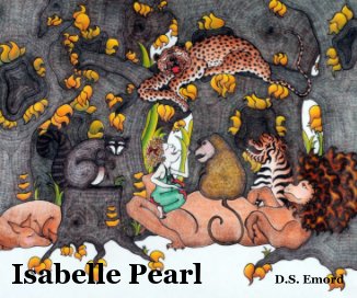 Isabelle Pearl book cover