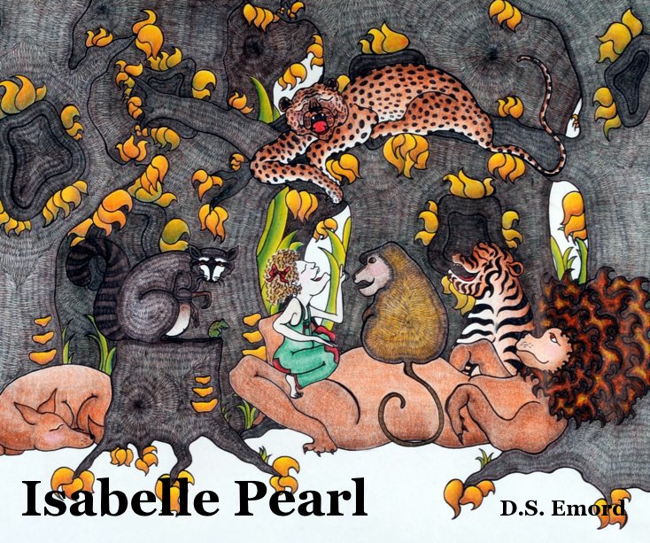 Ver Isabelle Pearl por D.S. Emord