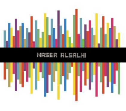 Naser Alsalhi book cover