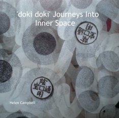 Doki Doki book cover