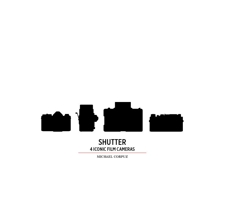 View Shutter by Michael Corpuz
