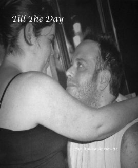 Till The Day book cover