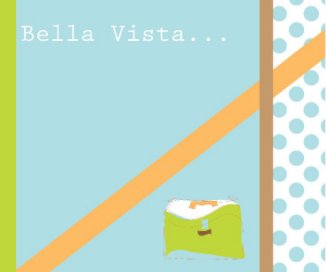 Bella Vista book cover