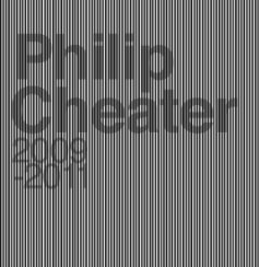 Philip Cheater book cover