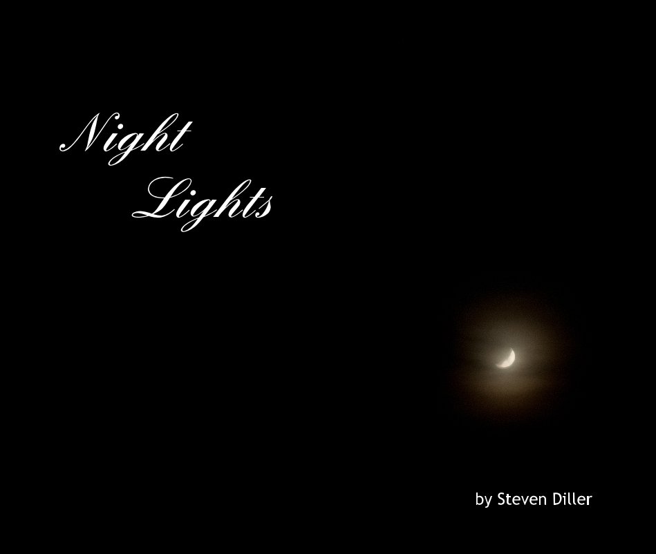 Visualizza Night Lights di Steven Diller