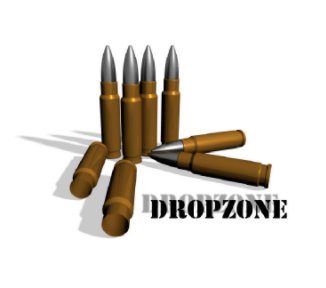 Dropzone_final2 book cover