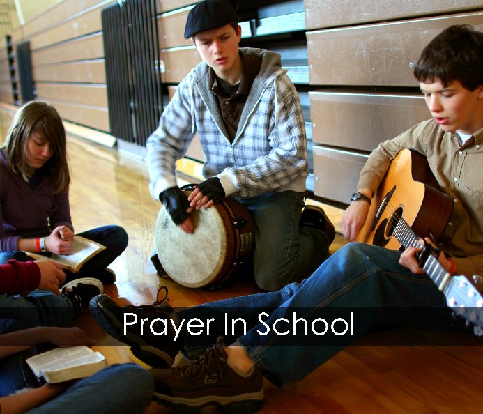 Ver Prayer In School (Softcover) por Logan Bloom