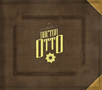 Doctor Otto book cover
