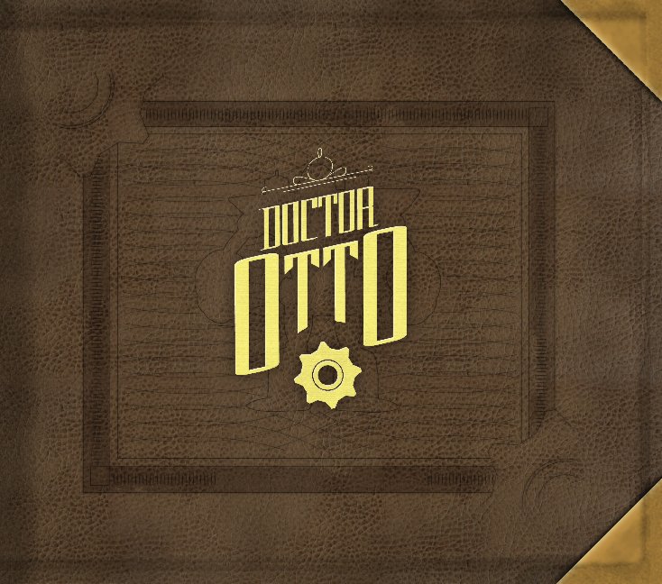 View Doctor Otto by Marc Gomez